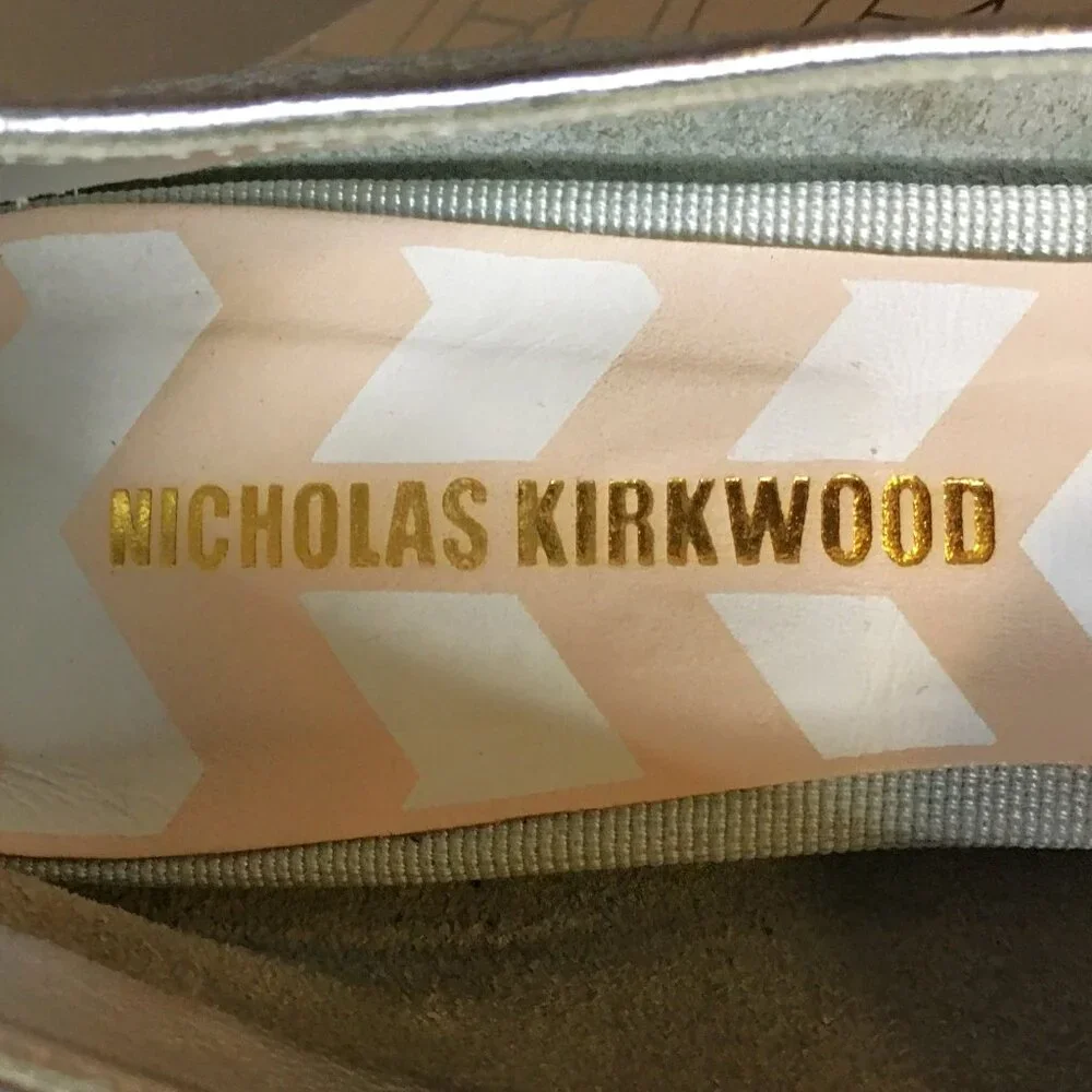NICHOLAS KIRKWOOD 